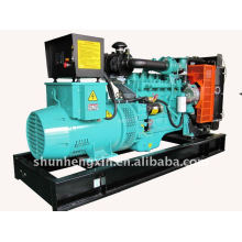 Génératrices Diesel 25-125KVA (Série Cummins)